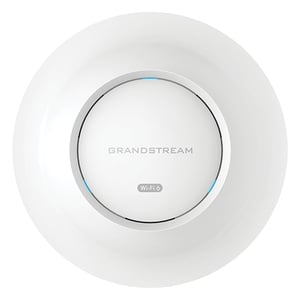 Grandstream Networks GWN7662 WLAN-Access-Point 4804 Mbit/s Weiß, PoE-Unterstützung