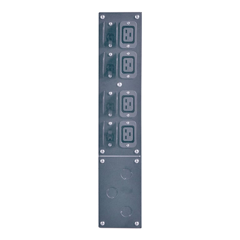 APC SBP6KRMI2U panel obejścia serwisowego (MBP)