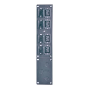 APC SBP6KRMI2U panel obejścia serwisowego (MBP)