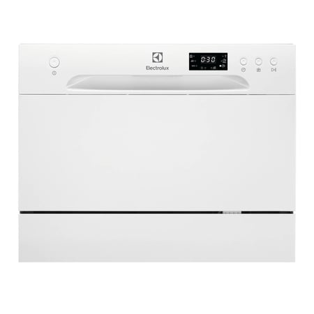 Electrolux ESF2400OW Wolnostojący 6 komplet.