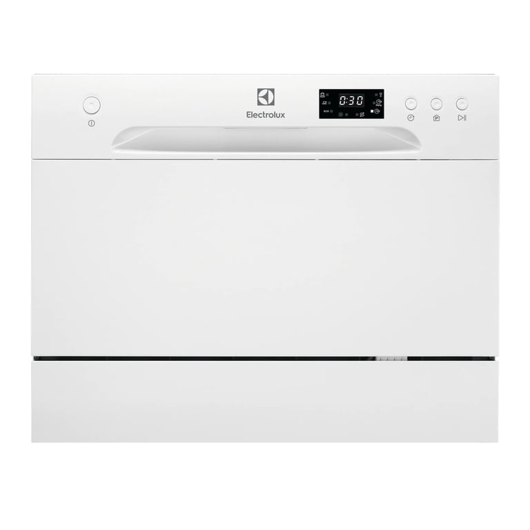 Electrolux ESF2400OW Wolnostojący 6 komplet.