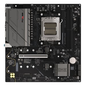 Sapphire PULSE A620AM AMD A620A AM5-Sockel micro-ATX