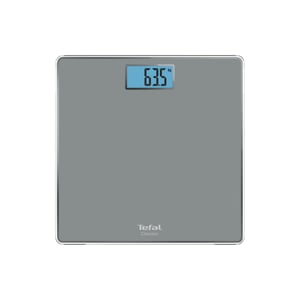 Tefal Classic PP1500 Quadrat Silber Elektronische Personenwaage