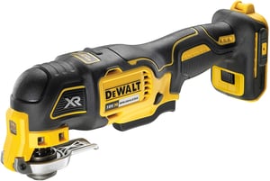 DeWALT DCS356NT-XJ verktygsväska Svart, Gul