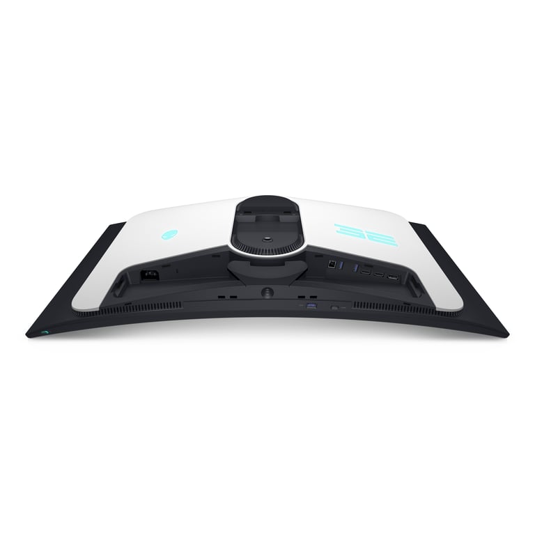 Alienware AW3225QF monitor komputerowy 81,3 cm (32