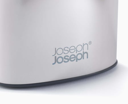 Joseph Joseph Flex 360 Luxe Szczotki toaletowe i uchwyty