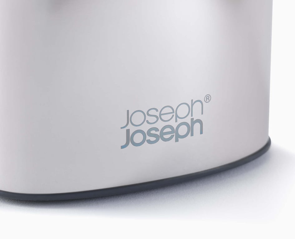 Joseph Joseph Flex 360 Luxe Szczotki toaletowe i uchwyty