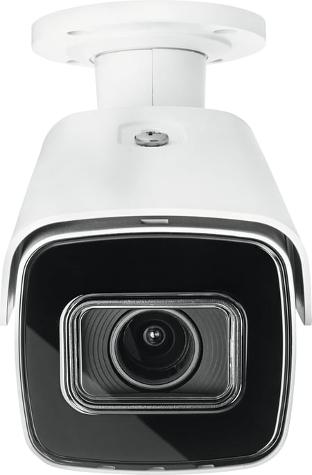ABUS IPCB68521 kamera przemysłowa Tubowa Kamera bezpieczeństwa IP Wewnętrzna / zewnętrzna 3840 x 2160 px Sufit / Ściana