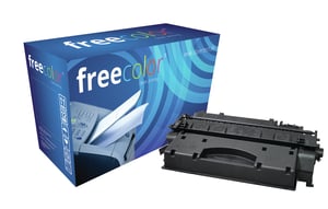 Freecolor 505X-FRC Toner Cartridge, 1 pc. Black