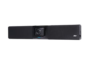 AVer VB342 Pro Svart 3840 x 2160 px 60 fps