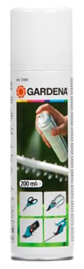 Gardena 2366-20 Zubehör für Heckenscheren – Pflegespray