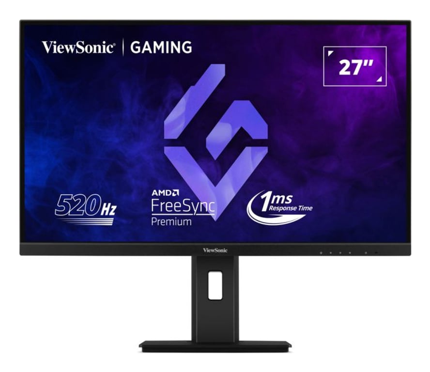 фото Монитор ViewSonic XG2737