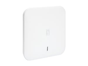 LevelOne WAP-8123 WLAN-Access-Point 1200 Mbit/s Weiß, PoE-Unterstützung