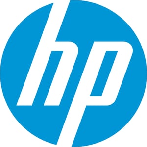 HP 1K712AV Portable Device Charger for Laptops, Black, AC Power, Indoor Use