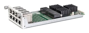LANCOM UF Extension Module 8x 1G GE (UF-X60) Port Expansion Module