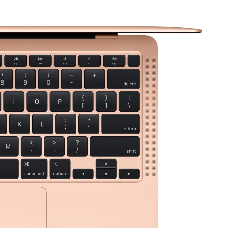 ゆりMacBook Air M1 Apple MacBook Air Laptop 33,8 cm (13.3