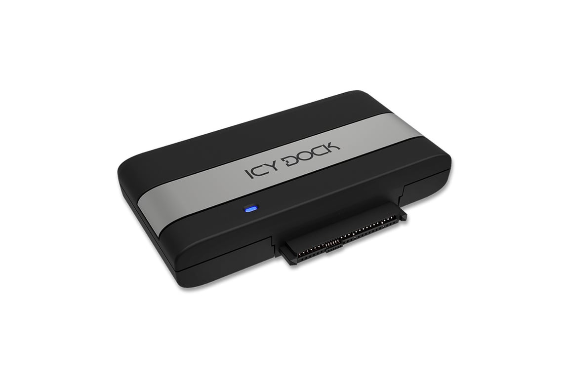 Icy Dock MB307U-1VB adapter