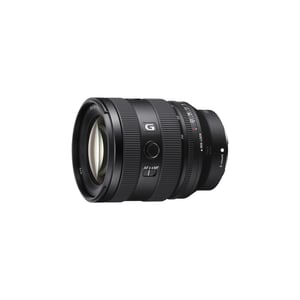 Sony FE 20-70mm F4 G Bezlusterkowiec Standardowy obiektyw zmiennoogniskowy Czarny