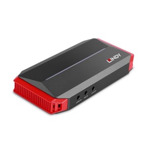 Lindy 43377 HDMI/USB 3.2 Gen 1 (3.1 Gen 1) Video-Capture-Karte