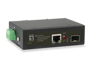 LevelOne IGC-0101 1000 Mbit/s network converter