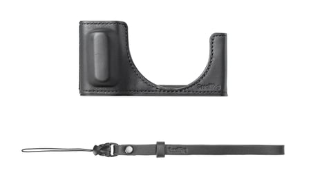 SmallRig 5676 futerał do aparatu Futerał na body Czarny