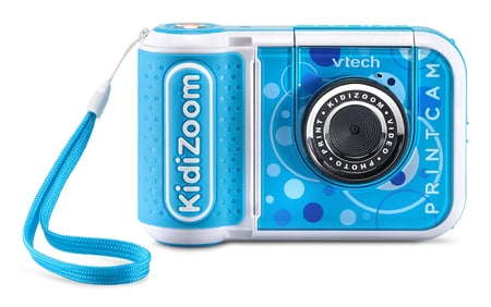 VTech KidiZoom 549104 Aparat cyfrowy dla dzieci