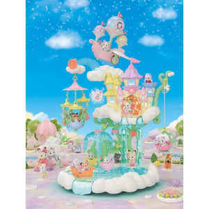 Sylvanian Families 5815 lalka