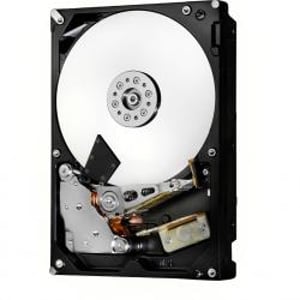 Hitachi Ultrastar 7K6000 6 TB 7200 RPM 128 MB 3.5" SAS hard drive