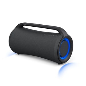 Sony SRS-XG500 Portable Stereo Speaker, Black