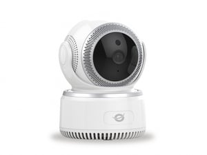 Conceptronic Daray Rotating Indoor IP Security Camera 1920 x 1080 px