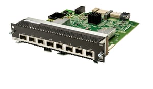 HPE S0U68A moduł dla przełączników sieciowych