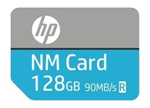 HP NM100 128 GB MicroSD UHS-III Klasa 10