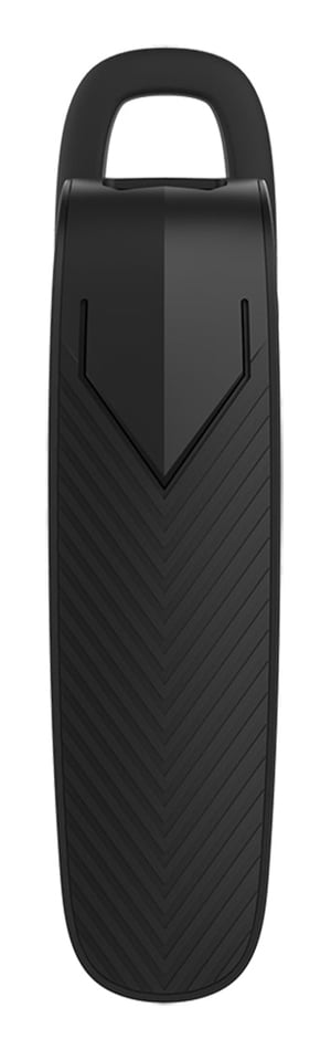 Tellur Vox 50 Zestaw słuchawkowy Bezprzewodowy Douszny Połączenia/muzyka Micro-USB Bluetooth Czarny