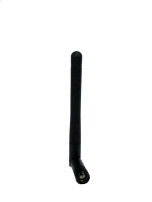 Moxa ANT-WDB-ARM-02 antena Antena dookólna RP-SMA 2 dBi