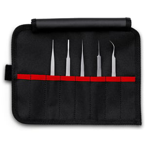Knipex 92 00 02 Industriepinzette