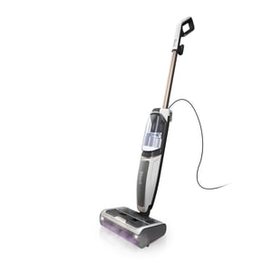 Shark SteamPickUp Dampfmopp 0,5 l 1230 W Weiß
