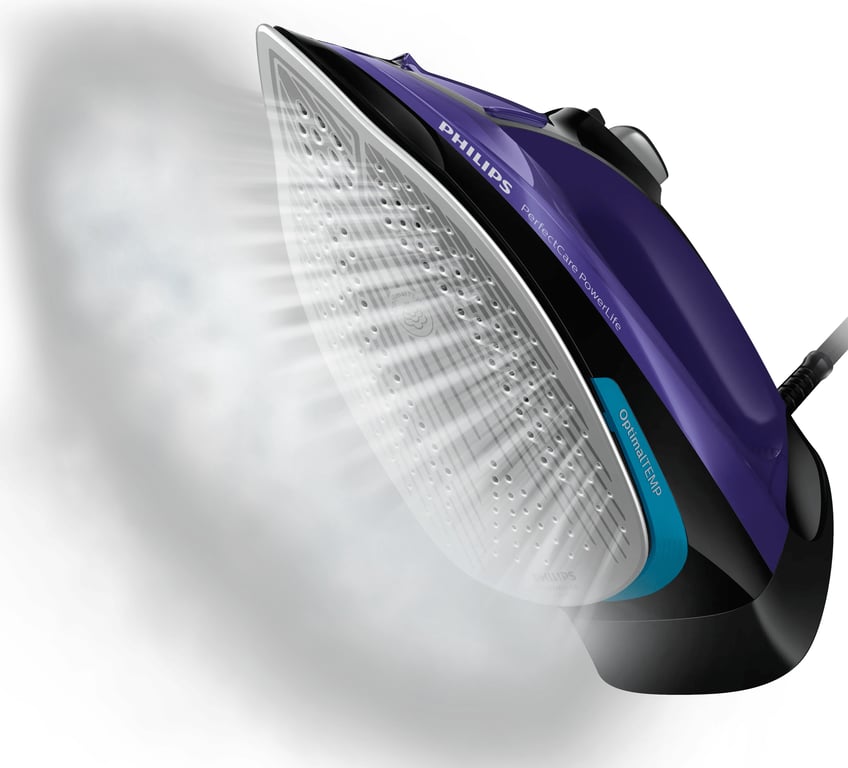 Philips PerfectCare Żelazko parowe GC3925/30