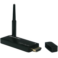 Adapter für die Bildübertragung