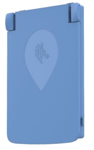 Zebra BTRY-HC2L5L-2XMAXB Ersatzteil für mobile Handheld-Computer Akku