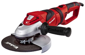 Einhell TE-AG 230 szlifierka kątowa 23 cm 6500 RPM 2350 W 6,01 kg
