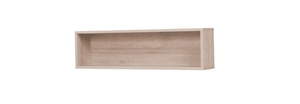 Cama Regal „92“ COCO C12 25 x 92 x 17 Eiche Sonoma
