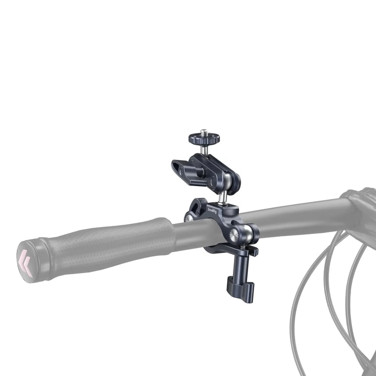 SmallRig Handlebar Clamp
