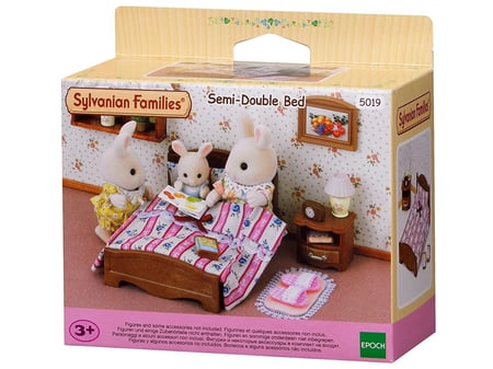 Sylvanian Families 5019 akcesorium do zabawki