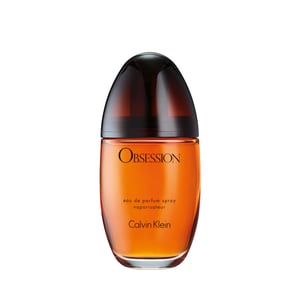 Calvin Klein Obsession 100 ml Women
