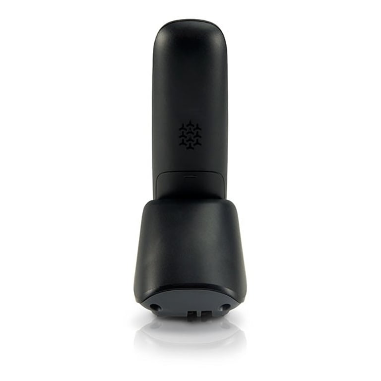 Profoon PDX-300 telefon Telefon w systemie DECT Czarny