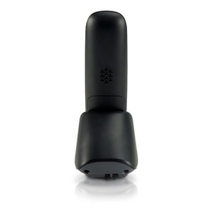 Profoon PDX-300 telefon Telefon w systemie DECT Czarny