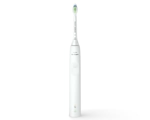 Philips Sonicare 4100 series HX3681/33 szczoteczka elektryczna Dorosły Soniczna szczoteczka do zębów Biały