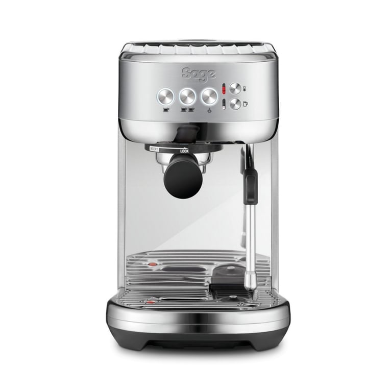 Sage The Bambino Plus Pełna automatyka Ekspres do espresso 1,9 l