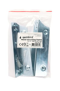 Gembird MF-321 Computer Case Part: Universal Hard Drive Mounting Bracket