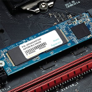 Apacer AST280 240 GB M.2 SATA III 3D TLC